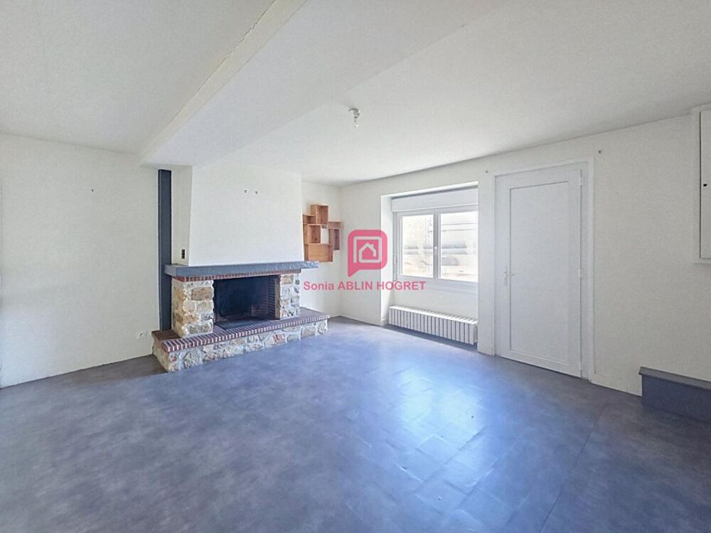 Maison 3 pièce(s) 80 m2