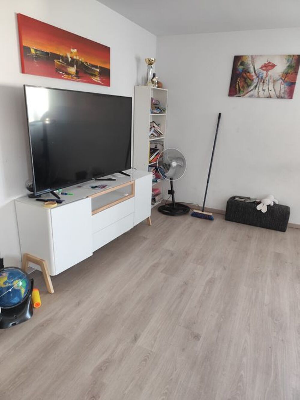 Location Appartement Chambre de 12m2 à louer sur Saint-Jacques-de-la-Lande Saint jacques de la lande