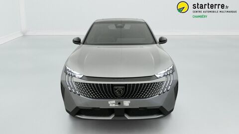3008 Hybrid 145 e-DCS6 GT 2025 occasion 73420 Voglans