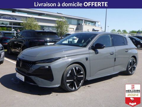 Annonce voiture Peugeot 308 29990 €