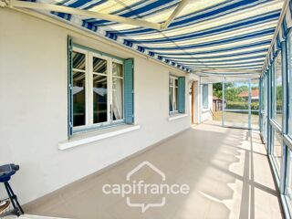  Maison à vendre 5 pièces 80 m²