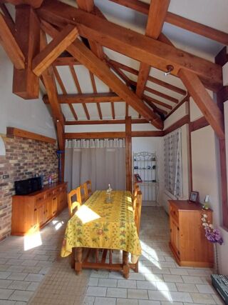  Maison à vendre 5 pièces 97 m²