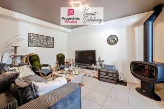  Maison à vendre 5 pièces 104 m²