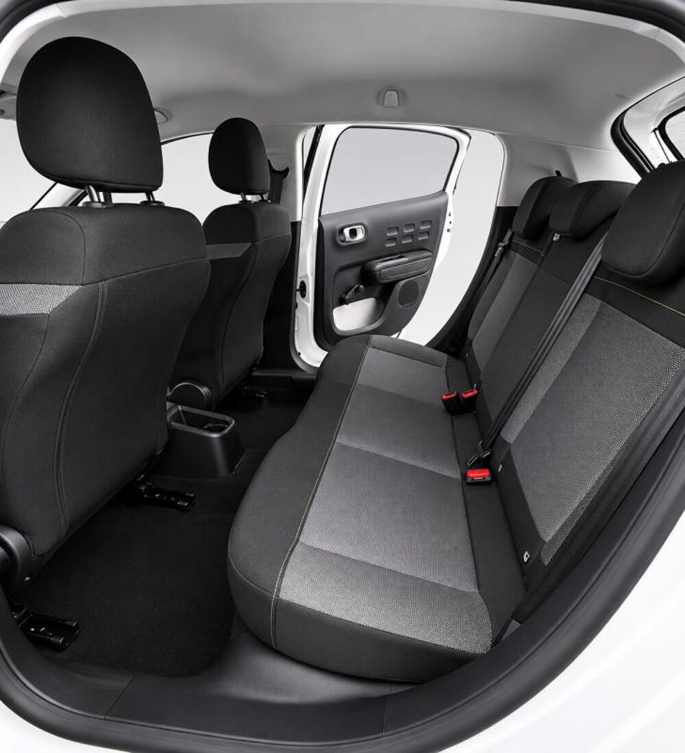 C3 1.5l B HDI 100cv Pack BUSINESS GPS/CLIGPS/CAMERA/CLIM idem 2 2023 occasion 60430 Abbecourt