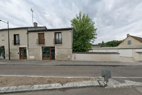 Immeuble de rapport &agrave; vendre - 495 m&sup2; environ sur parcelle de 1 273 m&sup2; 875000 21200 Beaune
