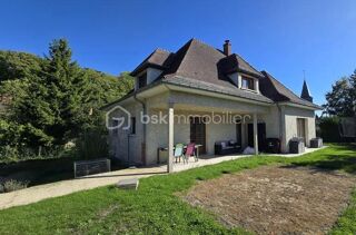  Maison à vendre 6 pièces 163 m²