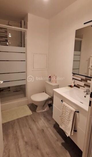  Appartement � vendre 1 pi�ce 23 m�