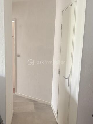  Appartement à vendre 3 pièces 63 m²