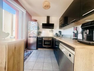  Appartement à vendre 4 pièces 69 m²
