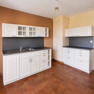  Appartement à vendre 4 pièces 68 m²