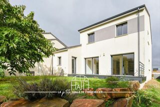  Maison � vendre 6 pi�ces 143 m�