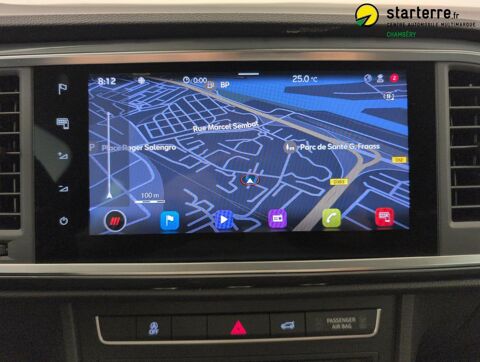 Ateca 2.0 TDI 150 CH START/STOP DSG7 STYLE BUSINESS 2022 occasion 73420 Voglans