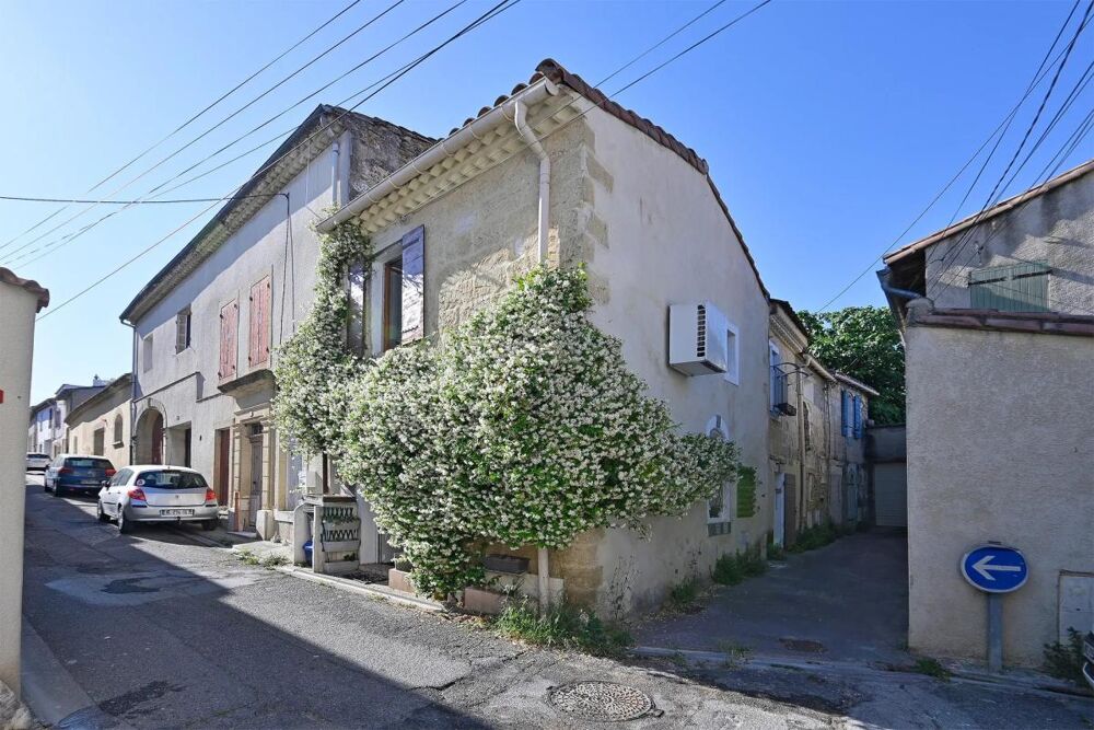 Maison de 4 pièces de 63 m² à Vauvert