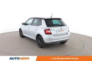 Fabia 1.4 TDI Green Tec Style 90 ch 2016 occasion 92130 Issy-les-Moulineaux