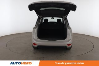 Grand C4 Spacetourer 1.5 Blue-HDi Shine EAT8 131 ch 2022 occasion 92130 Issy-les-Moulineaux