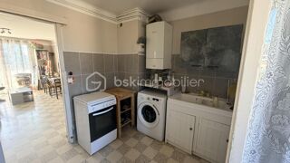  Appartement à vendre 3 pièces 60 m²