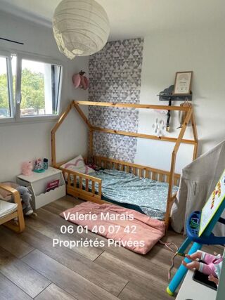  Maison � vendre 6 pi�ces 112 m�