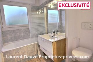 Appartement à vendre 2 pièces 43 m²