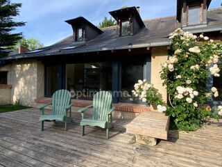  Maison à vendre 7 pièces 187 m²