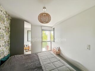  Appartement à vendre 2 pièces 46 m²