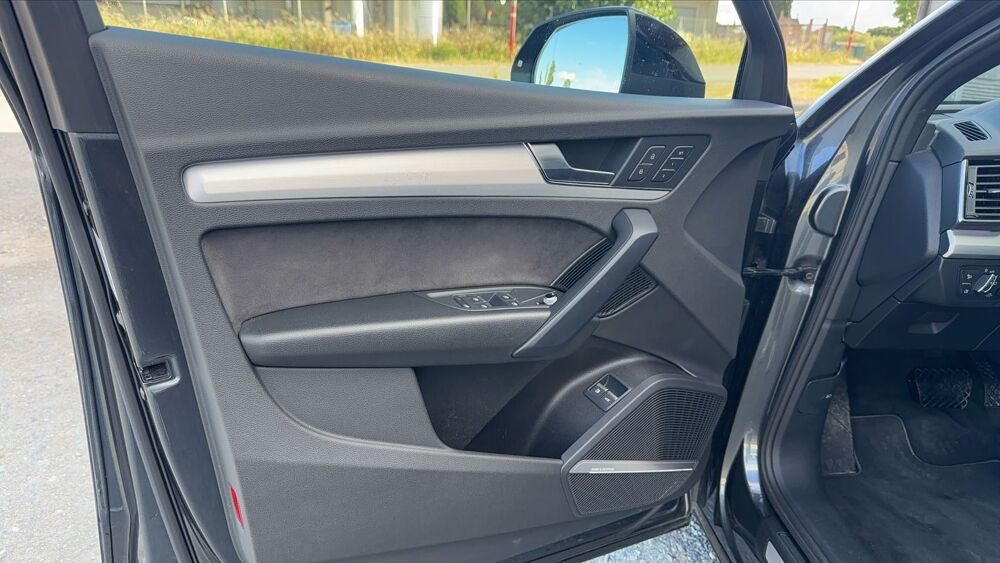 Q5 II 55 TFSI e 367 Quattro S-Tronic 7 S Edition - Automatique 2021 occasion 11000 Carcassonne