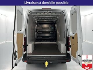 Master IV 3500 L3H2 2.0 BluedCi 130ch Extra 2026 occasion 10150 Lavau