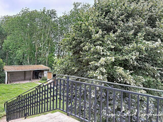  Maison � vendre 8 pi�ces 171 m�