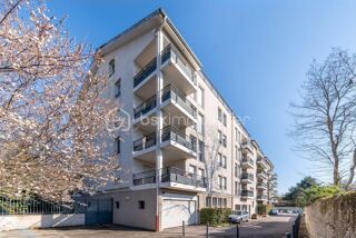  Appartement à vendre 3 pièces 57 m²