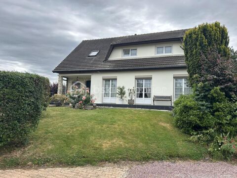   Vente exceptionnelle : Maison spacieuse avec terrasse a la campagne Maison - 7 pi�ce(s) - 151 m�