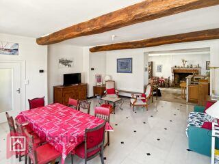  Maison à vendre 6 pièces 206 m²
