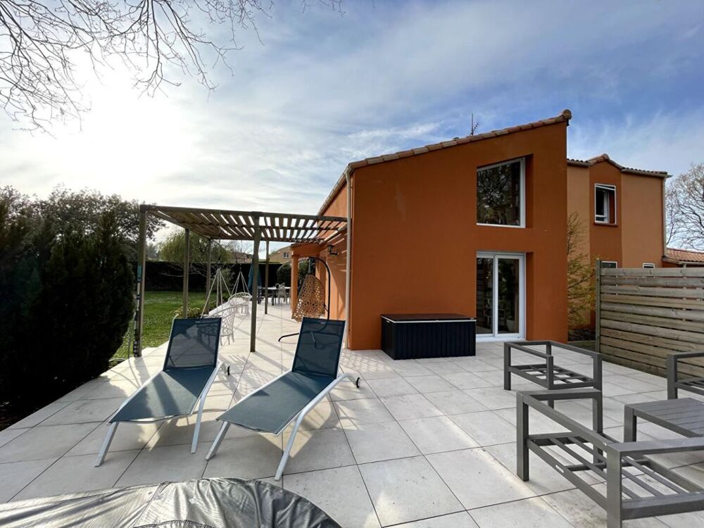 Vente Maison Corsept (44560)  Maison 4 chambres Corsept