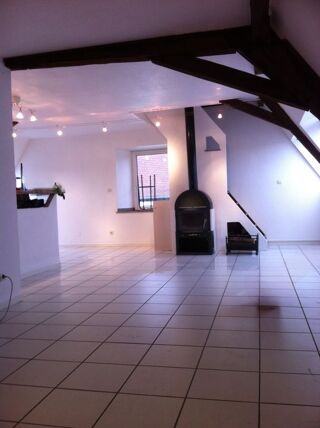  Appartement à louer 2 pièces 54 m²