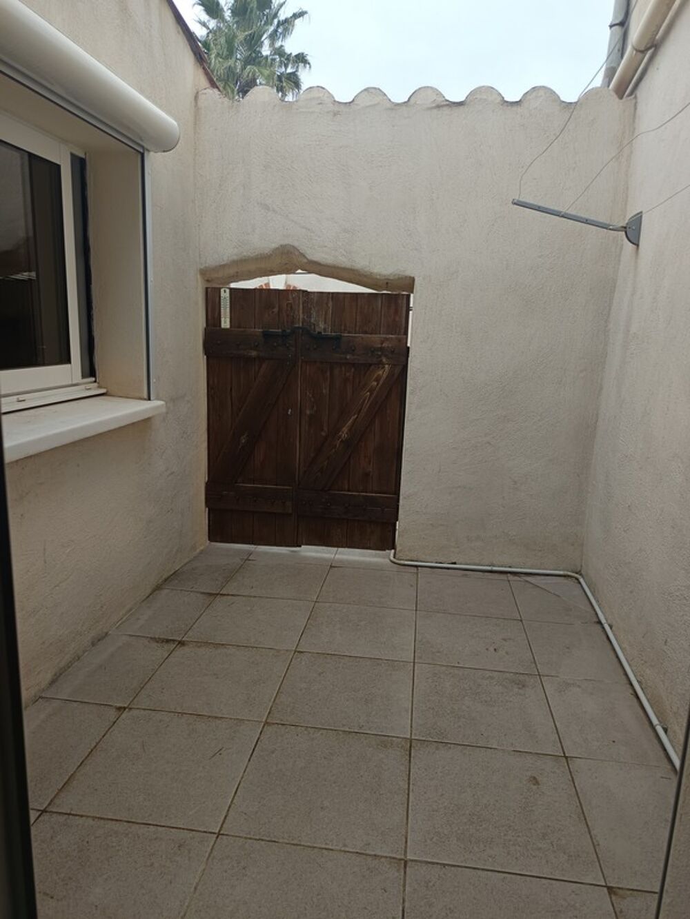Maison à vendre 3 pièces BESSAN (34)