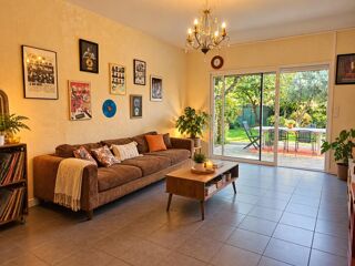  Maison à vendre 4 pièces 105 m²