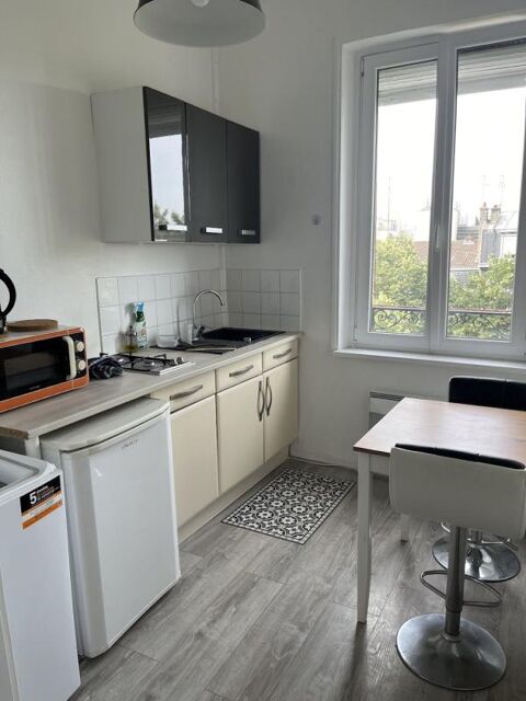  Appartement � louer 1 pi�ce 12 m�
