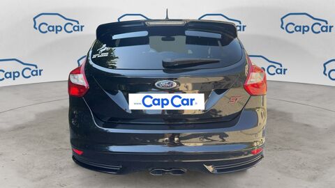 Focus ST III 2.0 SCTI 250 2013 occasion 38250 Lans En Vercors
