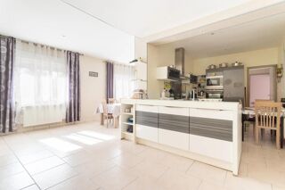 Maison à vendre 6 pièces 140 m²