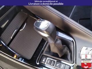 X2 xDrive 25e 220 BVA6 Design 2021 occasion 10150 Lavau