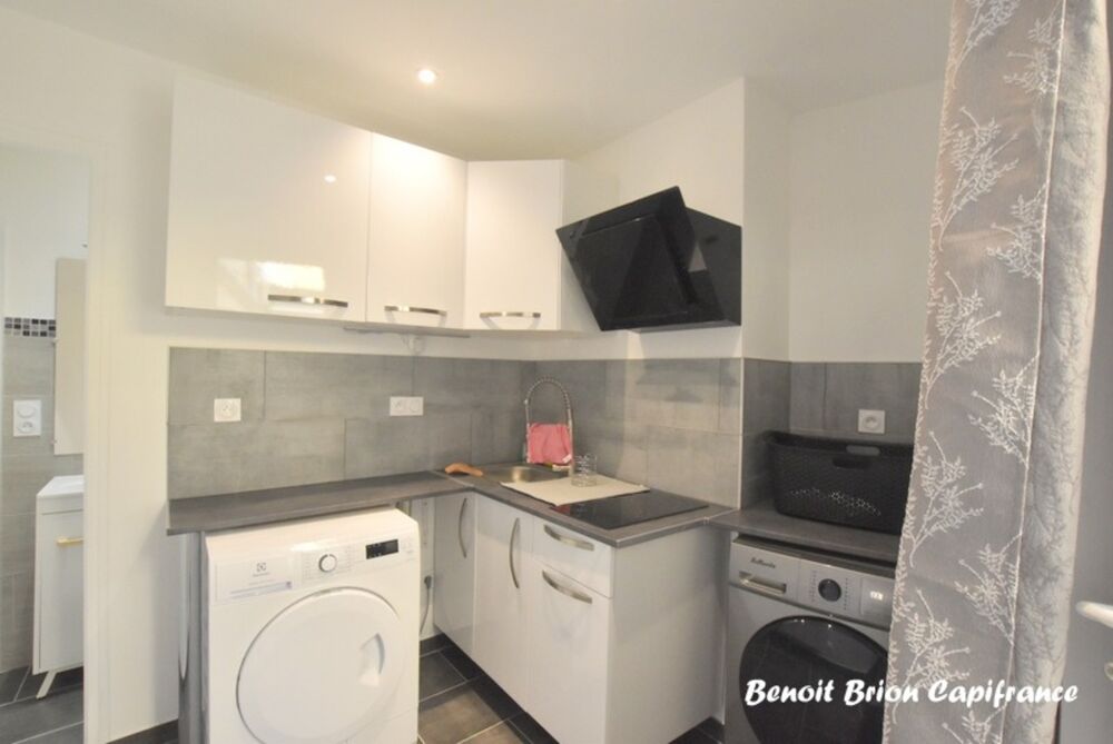 Vente Maison Maison de ville 106 M² Saint James Saint james