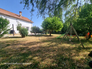  Maison à vendre 5 pièces 170 m²