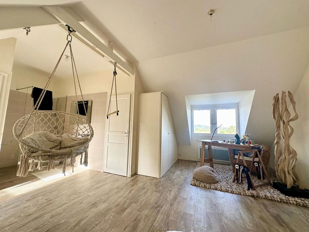  vendre  Maison Deauville (14800)