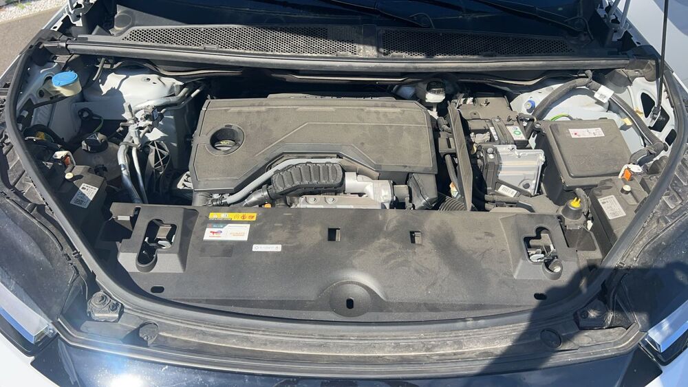 3008 III 1.2 hybrid 136 e-DSC6 Allure - Automatique 2024 occasion 31330 Grenade