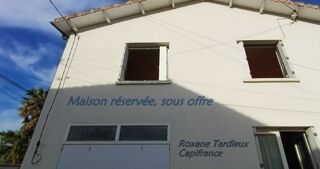  Maison � vendre 3 pi�ces 65 m�