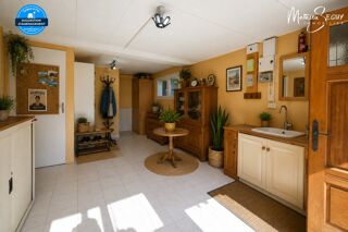  Maison à vendre 5 pièces 120 m²