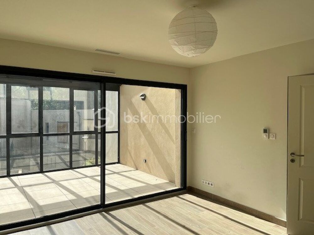 � vendre  Maison Montpellier (34090)