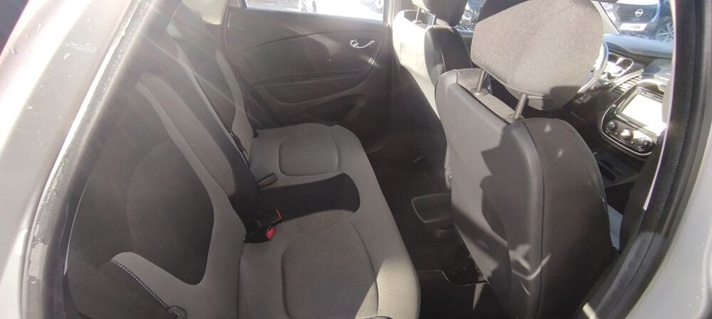 Captur 0.9 TCE 90 ZEN 2015 occasion 31570 Lanta