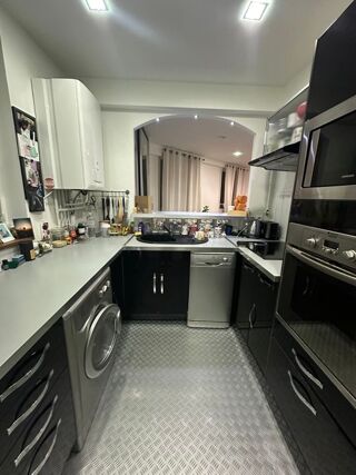  Appartement � louer 2 pi�ces 54 m�