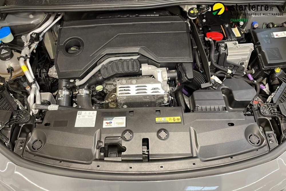 308 Hybrid 145 e-DCS6 Allure 2025 occasion 73420 Voglans
