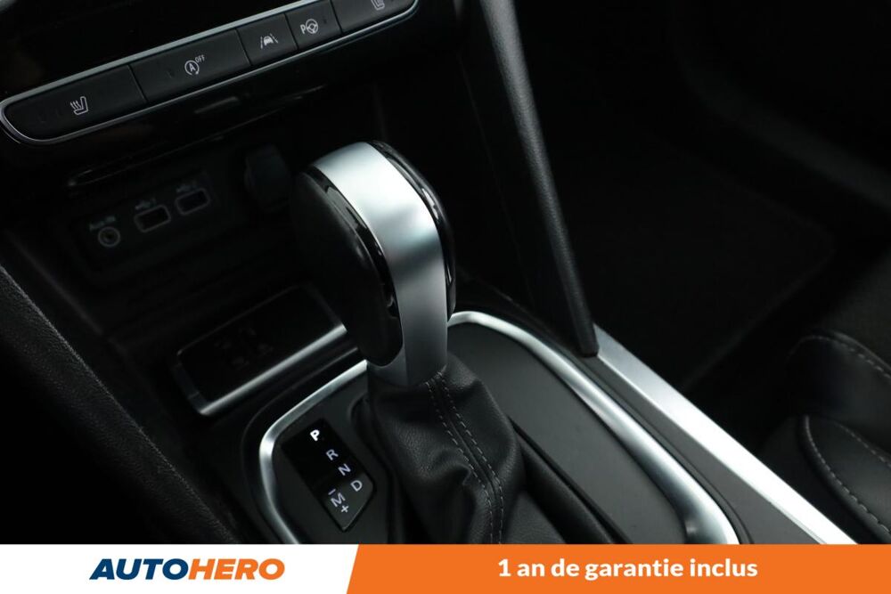 M&eacute;gane 1.5 Blue dCi Techno EDC 115 ch 2023 occasion 92130 Issy-les-Moulineaux