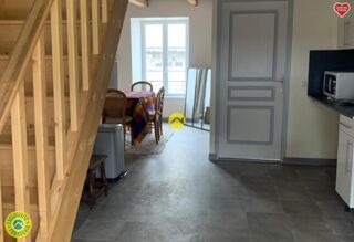  Duplex/triplex � vendre 4 pi�ces 80 m�